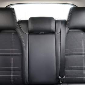 Foto inzerátu Mercedes-Benz GLA GLA 200 CDI 4MATIC