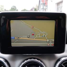 Foto inzerátu Mercedes-Benz GLA GLA 200 CDI 4MATIC