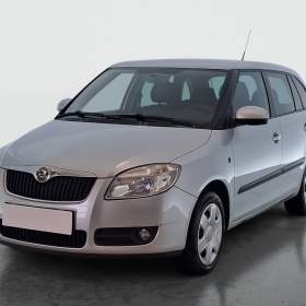 Foto inzerátu Skoda Fabia 1.2 12V