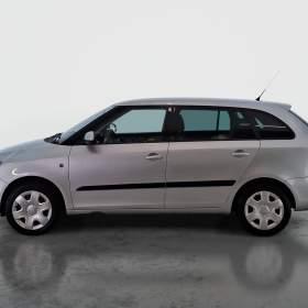Foto inzerátu Skoda Fabia 1.2 12V