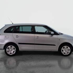 Foto inzerátu Skoda Fabia 1.2 12V