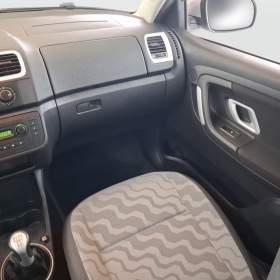 Foto inzerátu Skoda Fabia 1.2 12V