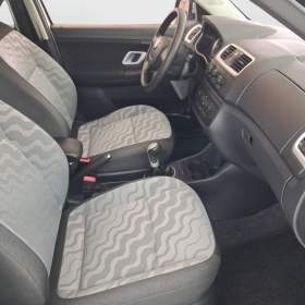 Foto inzerátu Skoda Fabia 1.2 12V