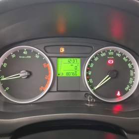 Foto inzerátu Skoda Fabia 1.2 12V