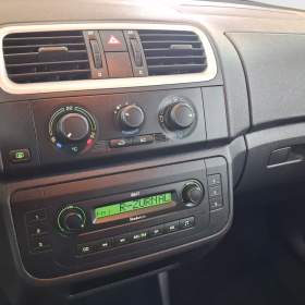 Foto inzerátu Skoda Fabia 1.2 12V