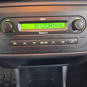 Foto inzerátu Skoda Fabia 1.2 12V