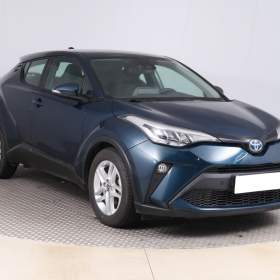 Toyota C- HR 1.8 Hybrid / 19598716