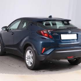 Foto inzerátu Toyota C-HR 1.8 Hybrid