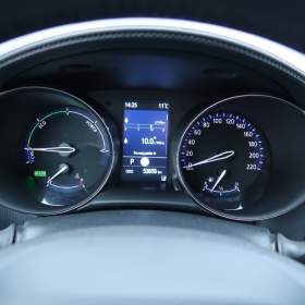 Foto inzerátu Toyota C-HR 1.8 Hybrid