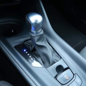 Foto inzerátu Toyota C-HR 1.8 Hybrid