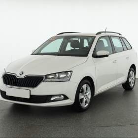 Foto inzerátu Škoda Fabia 1.0 TSI