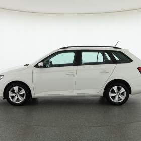 Foto inzerátu Škoda Fabia 1.0 TSI