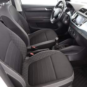 Foto inzerátu Škoda Fabia 1.0 TSI