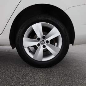 Foto inzerátu Škoda Fabia 1.0 TSI