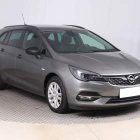 Opel Astra 1.5 CDTI / 19598768