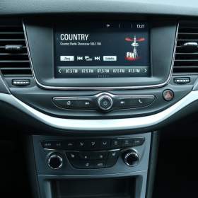 Foto inzerátu Opel Astra 1.5 CDTI