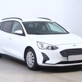 Ford Focus 1.0 EcoBoost / 19598771