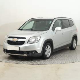 Foto inzerátu Chevrolet Orlando 2.0 VCDi