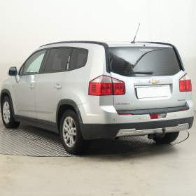 Foto inzerátu Chevrolet Orlando 2.0 VCDi