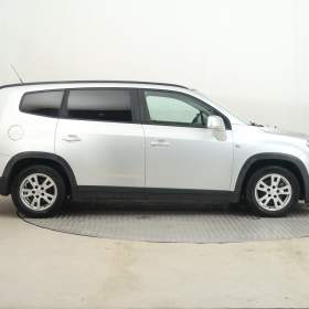 Foto inzerátu Chevrolet Orlando 2.0 VCDi