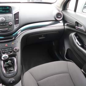 Foto inzerátu Chevrolet Orlando 2.0 VCDi