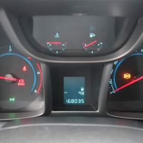 Foto inzerátu Chevrolet Orlando 2.0 VCDi