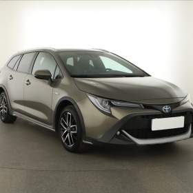 Toyota Corolla 1.8 Hybrid / 19598773