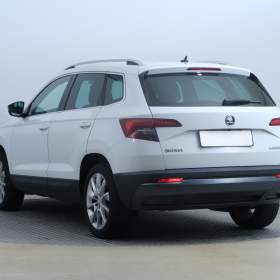 Foto inzerátu Škoda Karoq 1.5 TSI