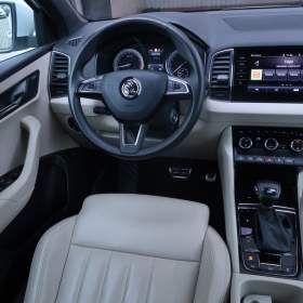 Foto inzerátu Škoda Karoq 1.5 TSI