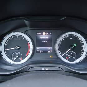 Foto inzerátu Škoda Karoq 1.5 TSI