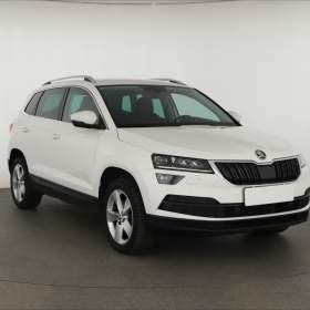 Škoda Karoq 1.5 TSI / 19598775