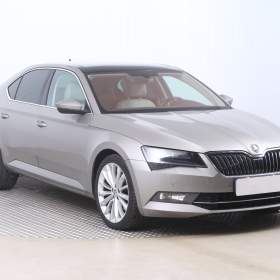 Škoda Superb 2.0 TDI / 19598777