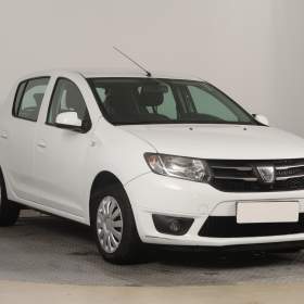 Dacia Sandero 1.2 16V / 19598778