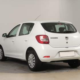 Foto inzerátu Dacia Sandero 1.2 16V