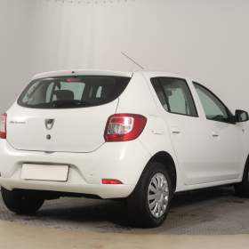 Foto inzerátu Dacia Sandero 1.2 16V