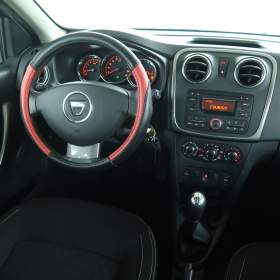 Foto inzerátu Dacia Sandero 1.2 16V