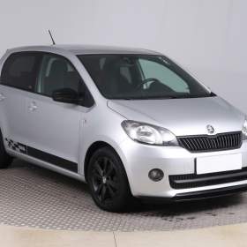 Škoda Citigo 1.0 MPI / 19598779