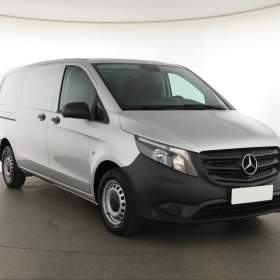 Mercedes- Benz Vito 111 CDI / 19598780