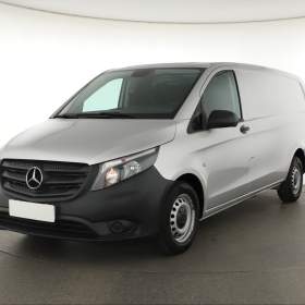 Foto inzerátu Mercedes-Benz Vito 111 CDI