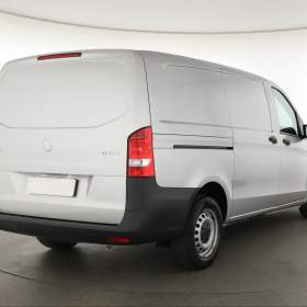 Foto inzerátu Mercedes-Benz Vito 111 CDI