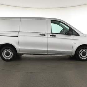 Foto inzerátu Mercedes-Benz Vito 111 CDI