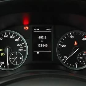 Foto inzerátu Mercedes-Benz Vito 111 CDI