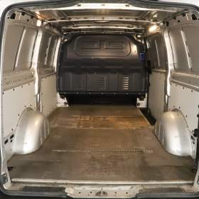 Foto inzerátu Mercedes-Benz Vito 111 CDI