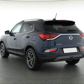 Foto inzerátu SsangYong Korando 1.5 T-GDI
