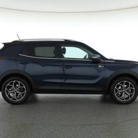 Foto inzerátu SsangYong Korando 1.5 T-GDI