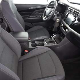 Foto inzerátu SsangYong Korando 1.5 T-GDI