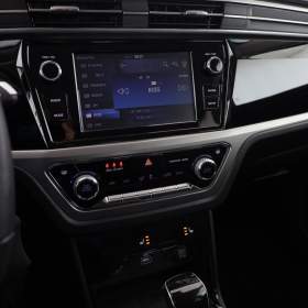 Foto inzerátu SsangYong Korando 1.5 T-GDI