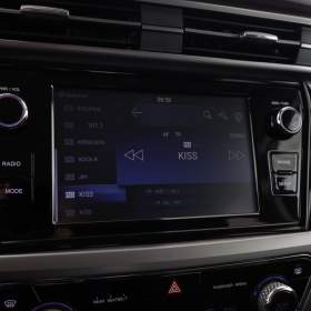 Foto inzerátu SsangYong Korando 1.5 T-GDI