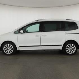 Foto inzerátu Volkswagen Sharan 2.0 TDI