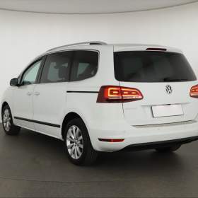 Foto inzerátu Volkswagen Sharan 2.0 TDI